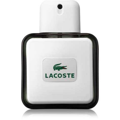 lacoste l'homme eau de toilette 100ml paraguai|lacoste original aftershave.